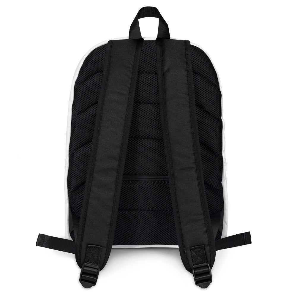 StreetSoap Backpack