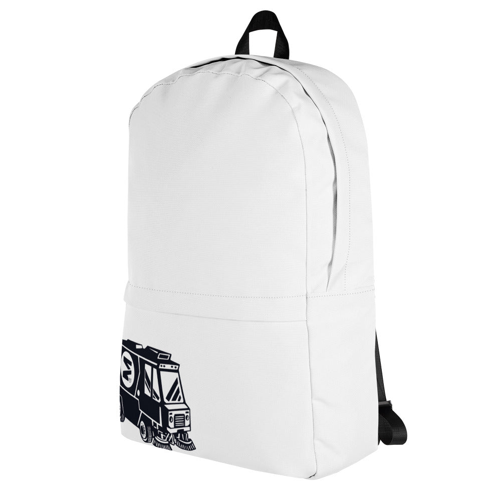 StreetSoap Backpack