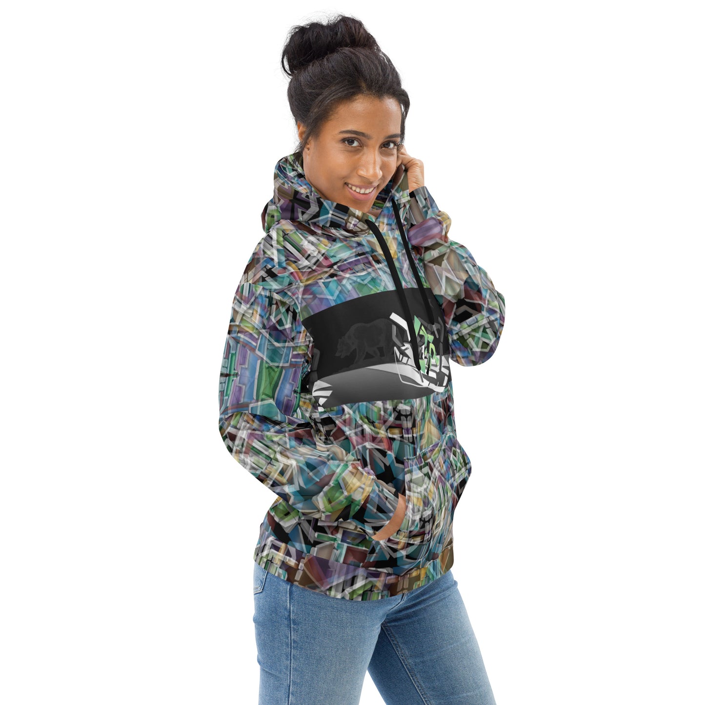 California Native ETA Hoodie