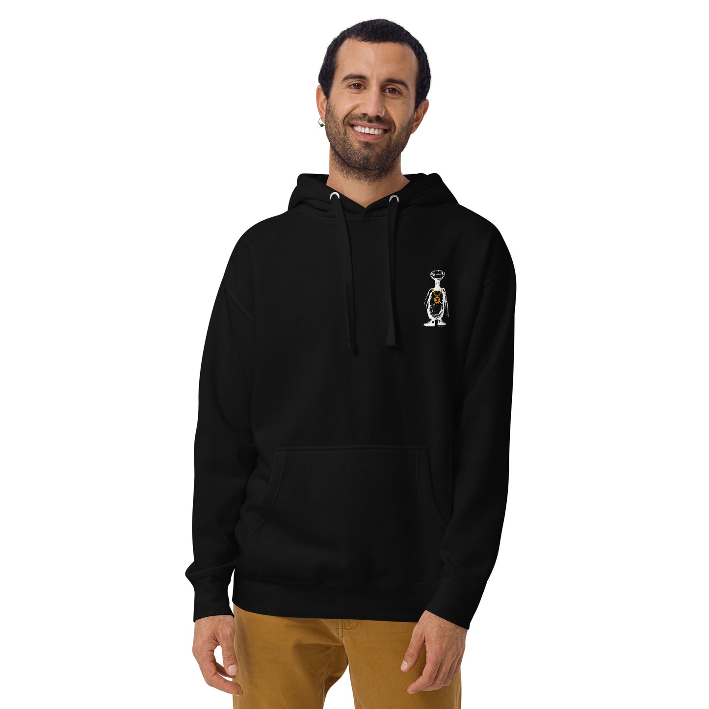 E.T Homie Hoodie