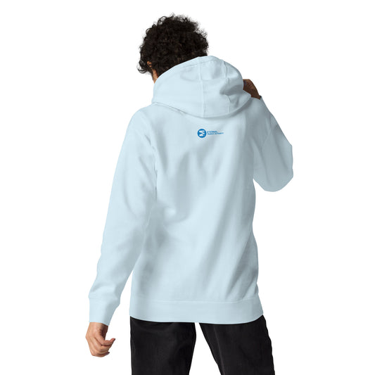 E.T Homie Unisex Hoodie