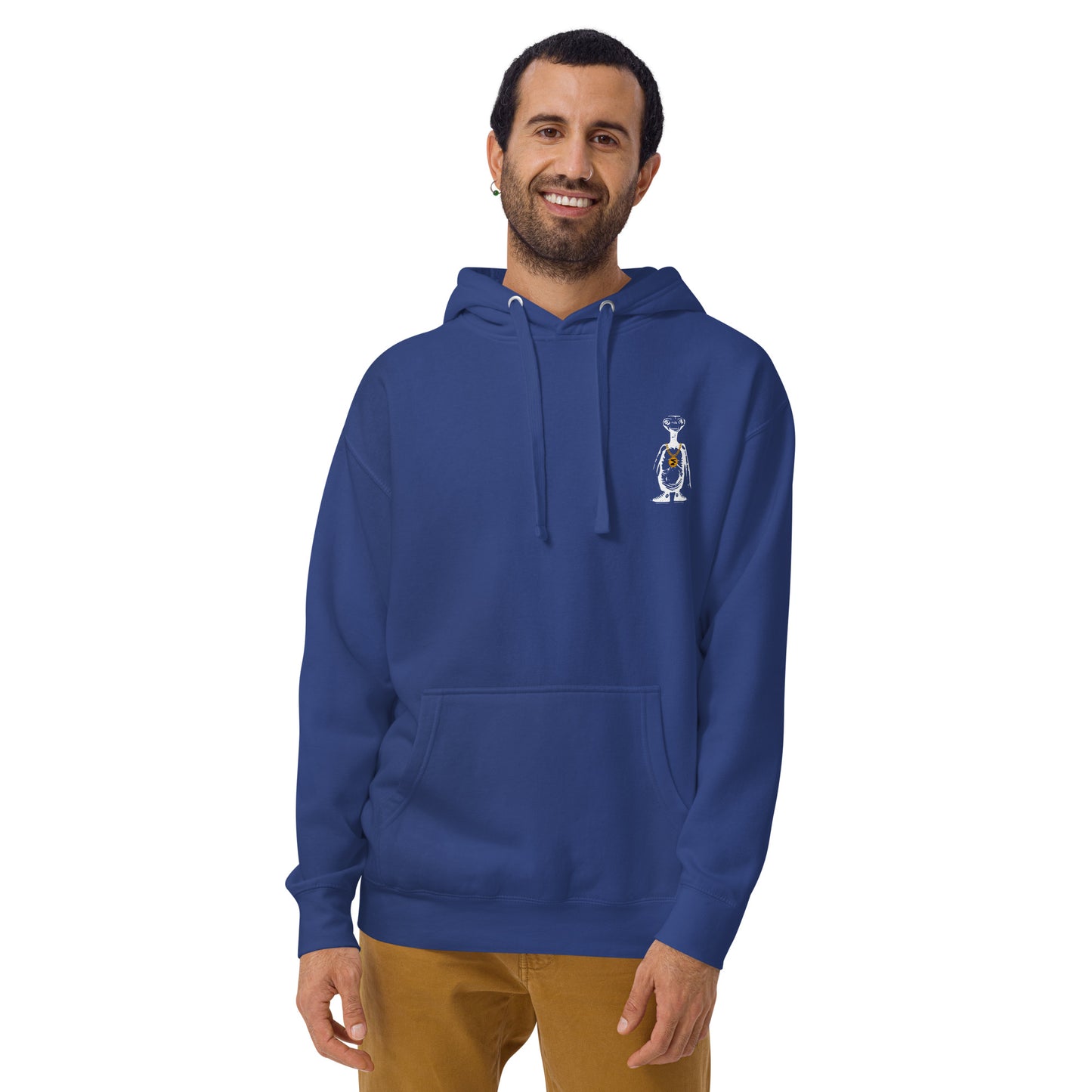 E.T Homie Hoodie