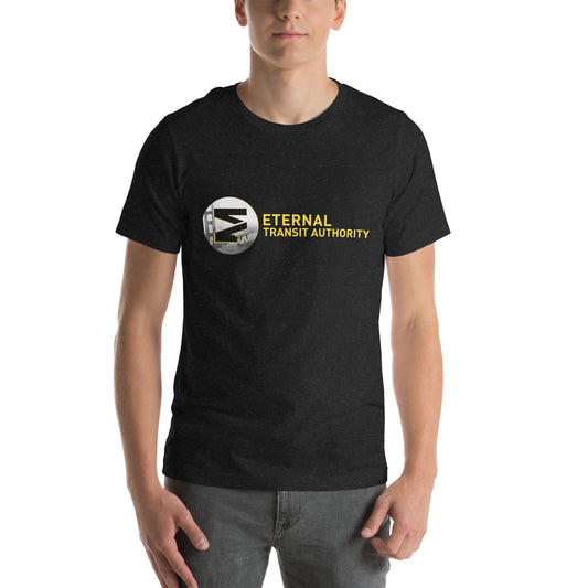 Golden Gate Eternal Transit Authority Tee