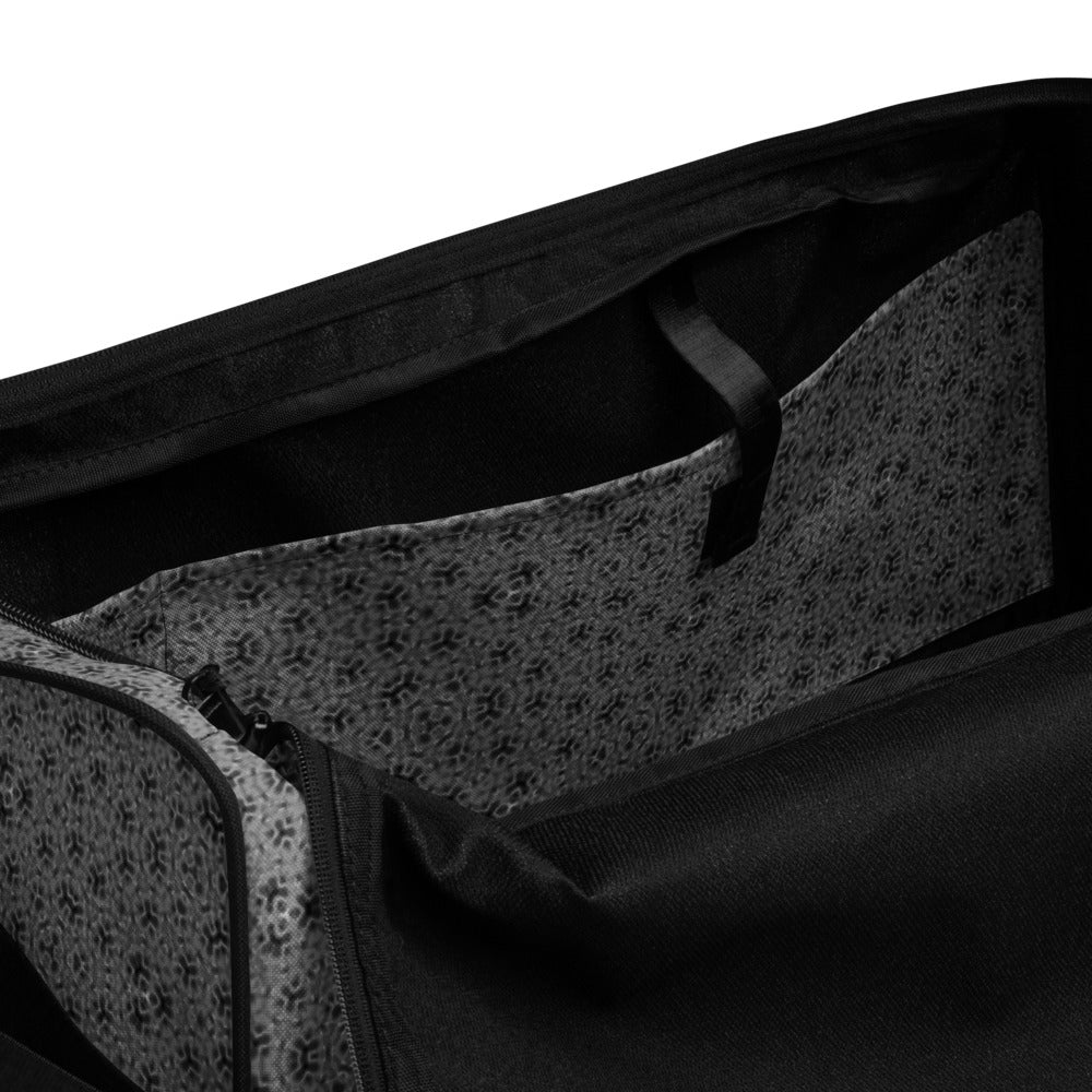 Sacred Geometry v1 | Duffle Bag