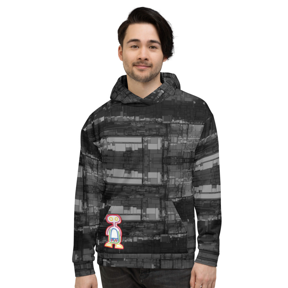 Westchester x SKS Hoodie