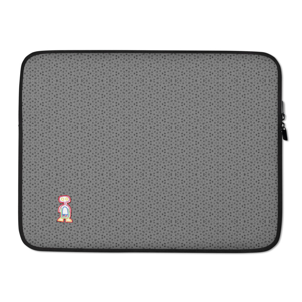 Sacred Geometry v1 | Laptop Sleeve