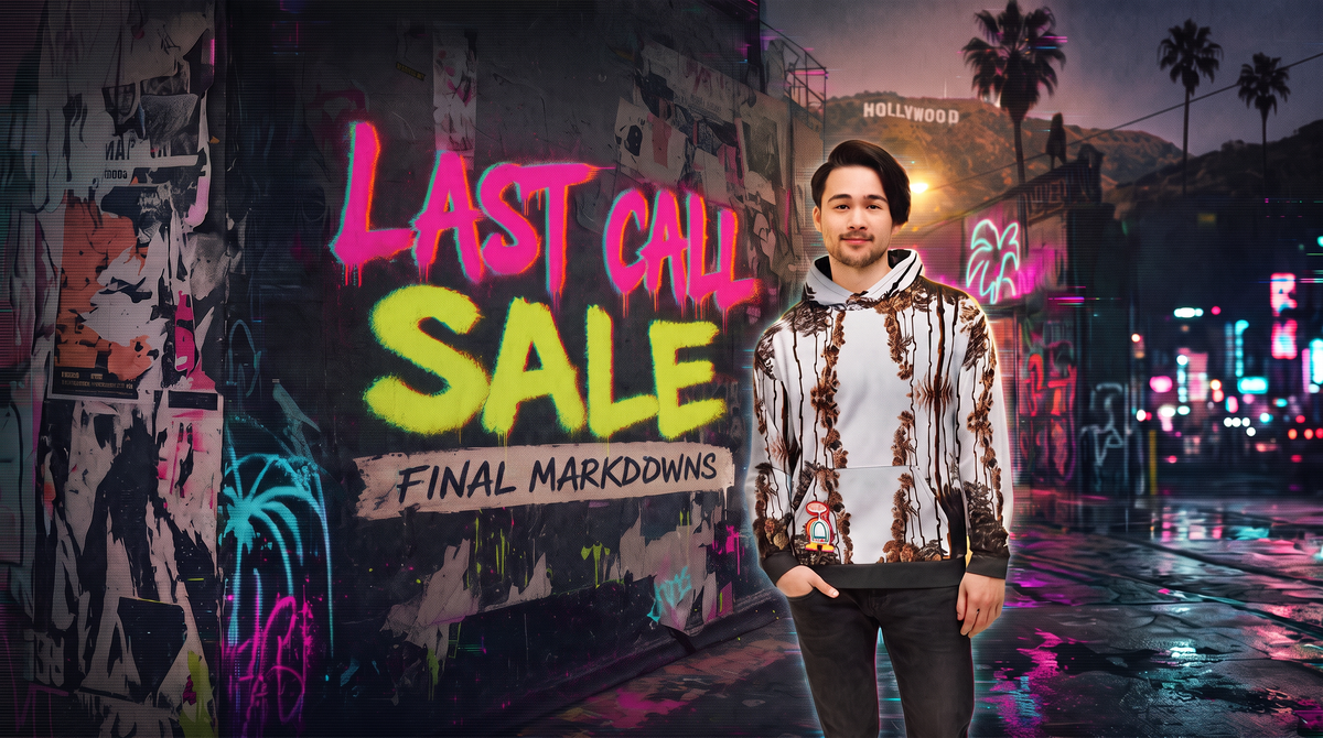 Last Call