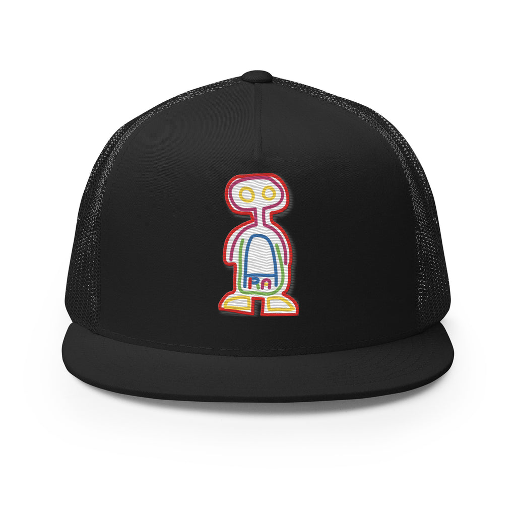 Trucker Hat