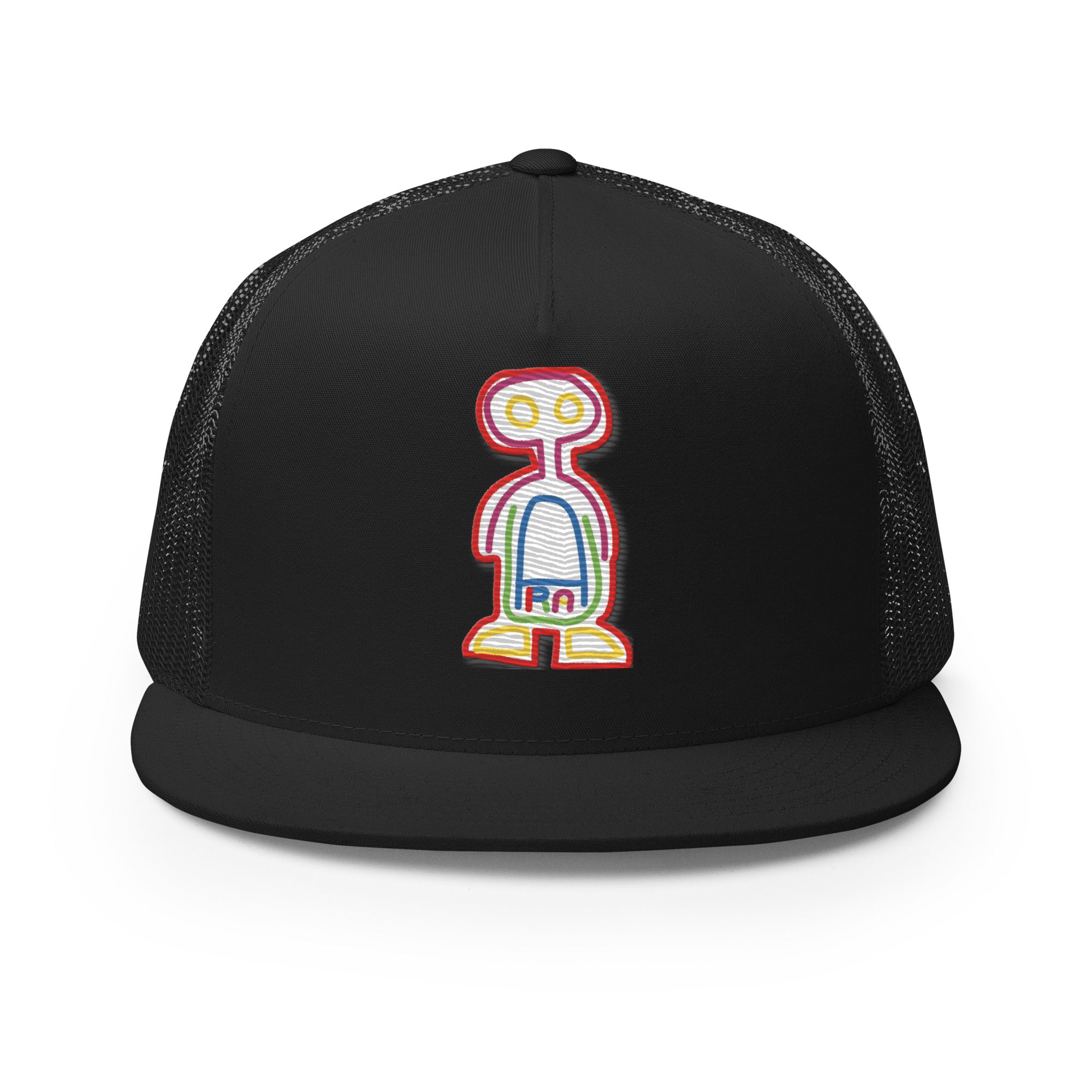 Trucker Hat