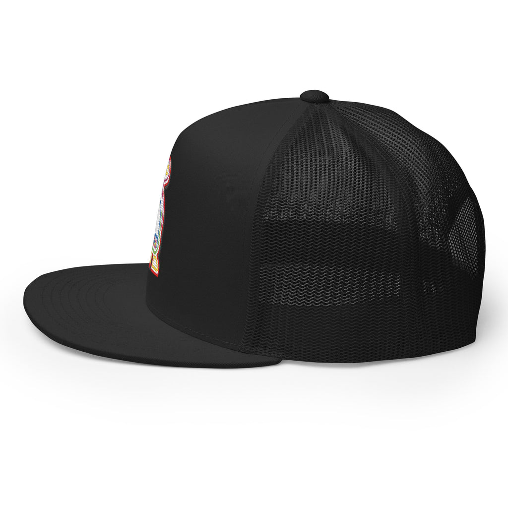 Trucker Hat