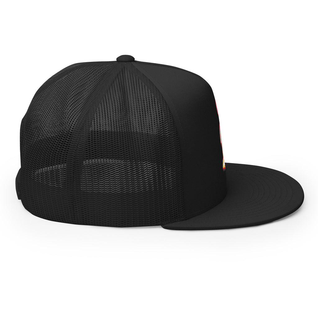 Trucker Hat