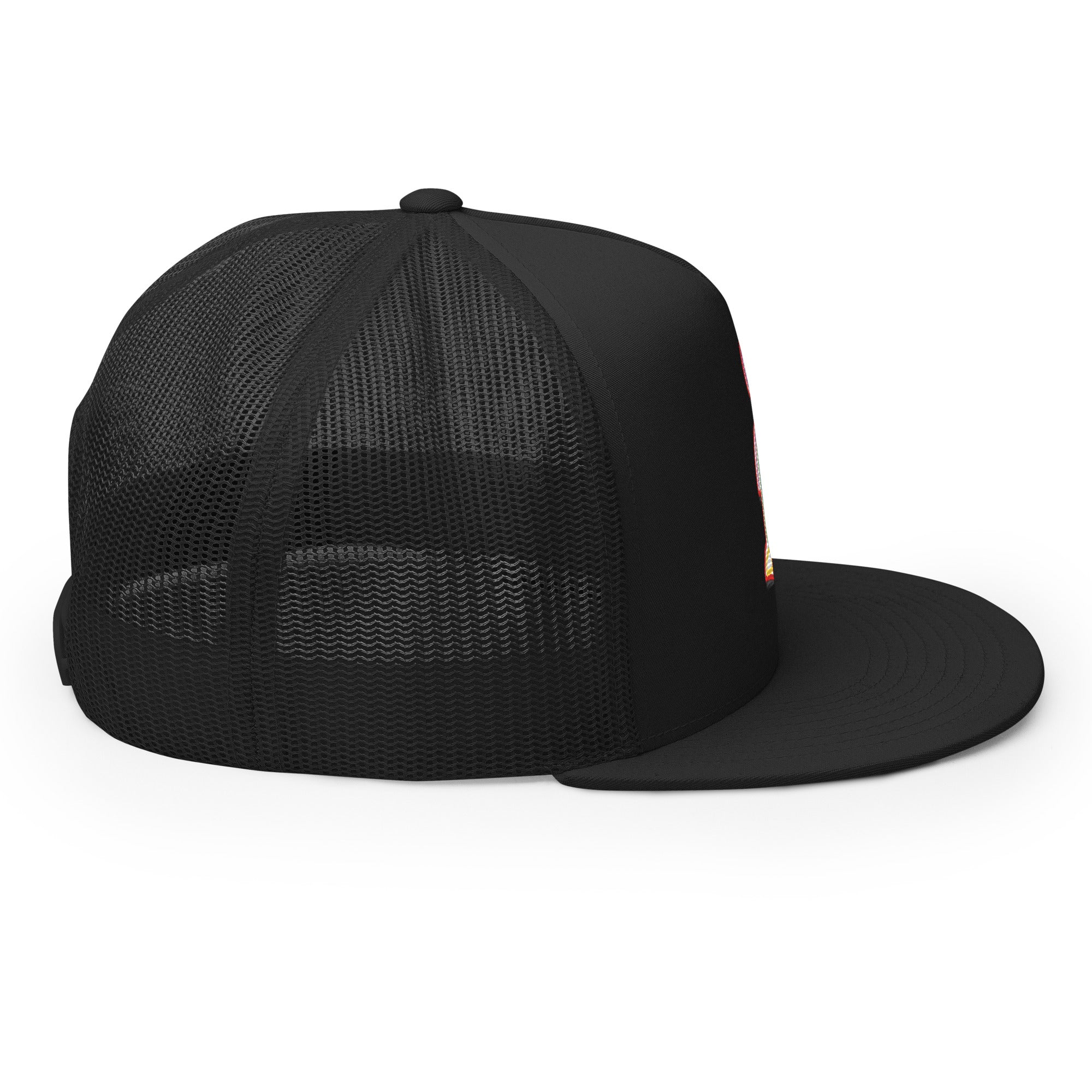 Trucker Hat