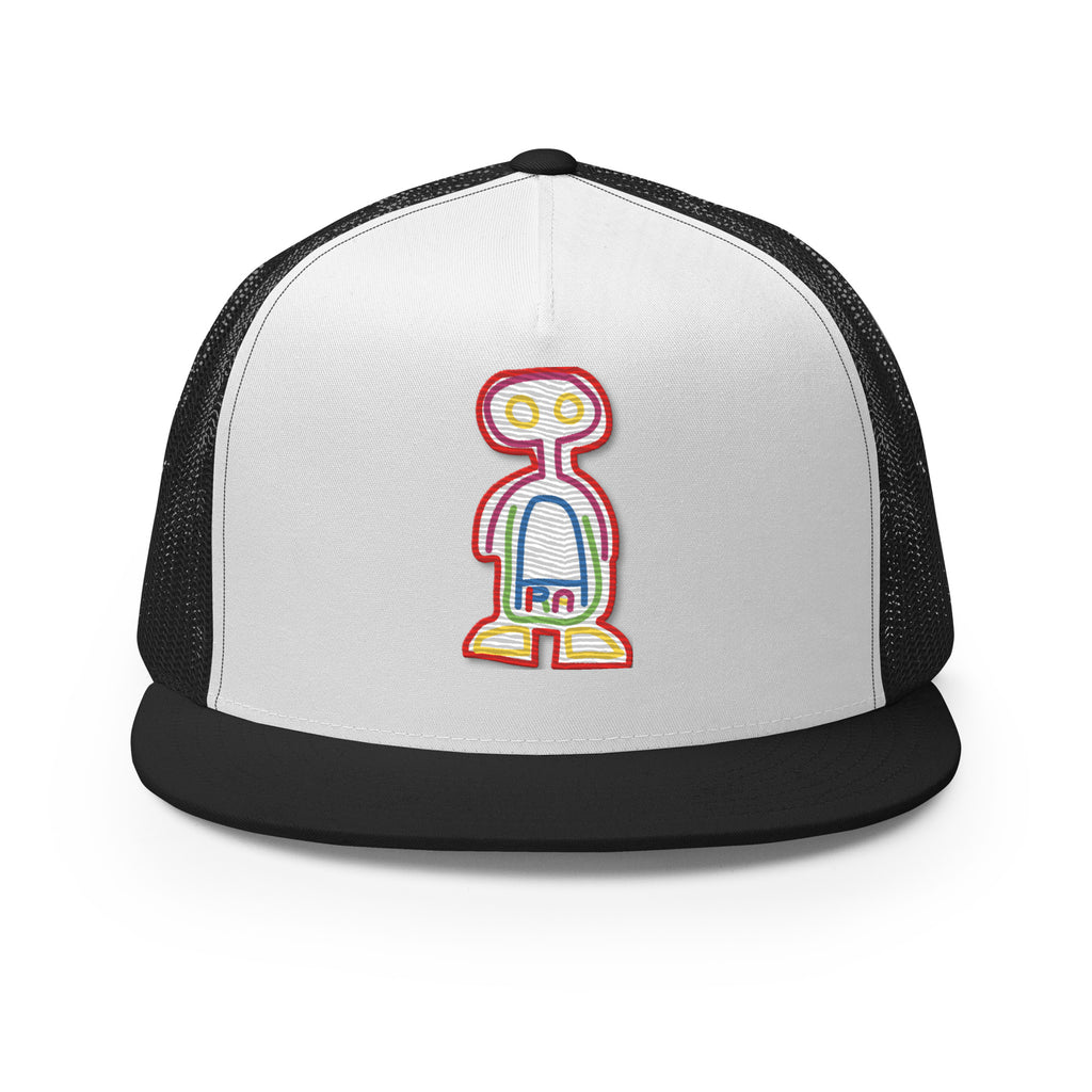 Trucker Hat