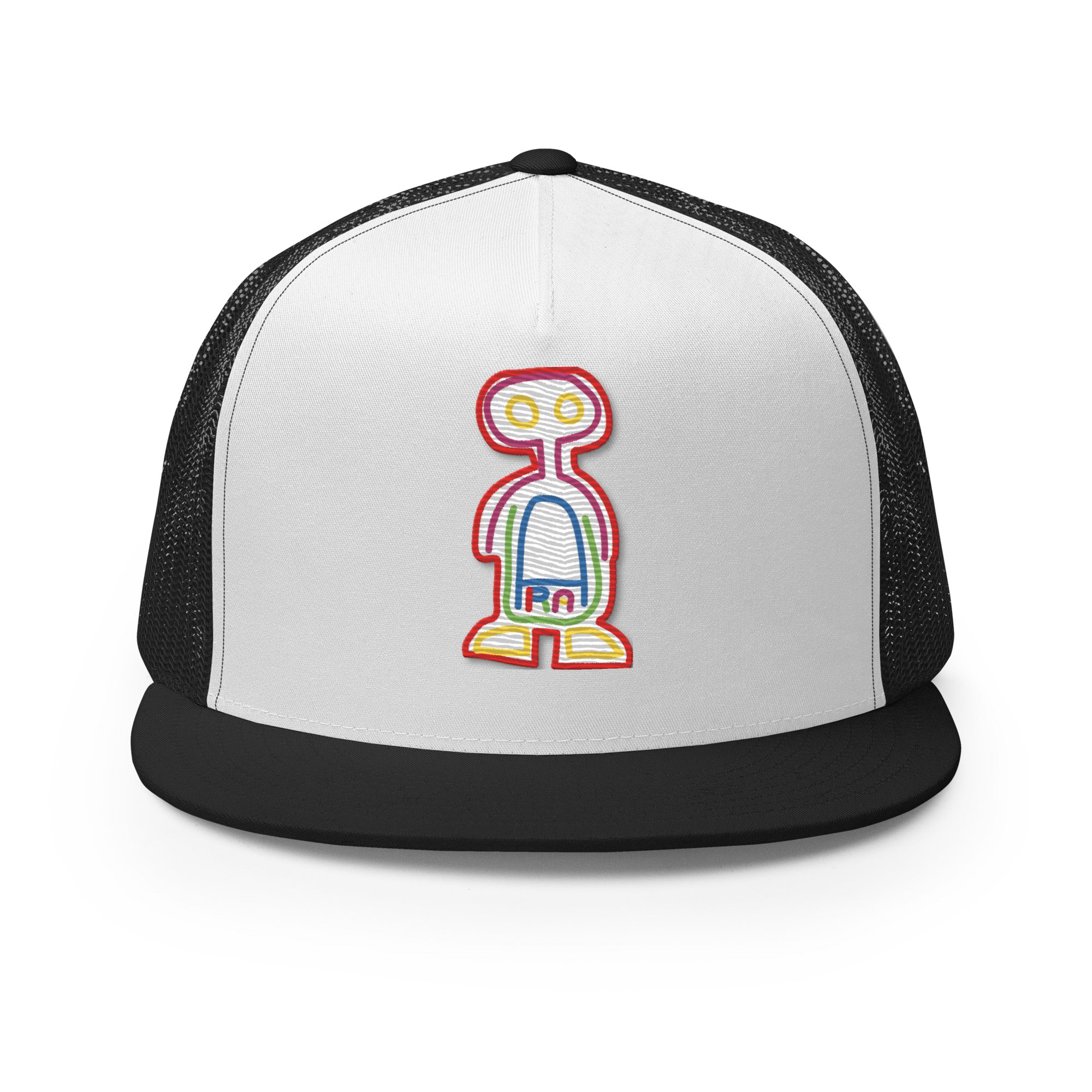 Trucker Hat