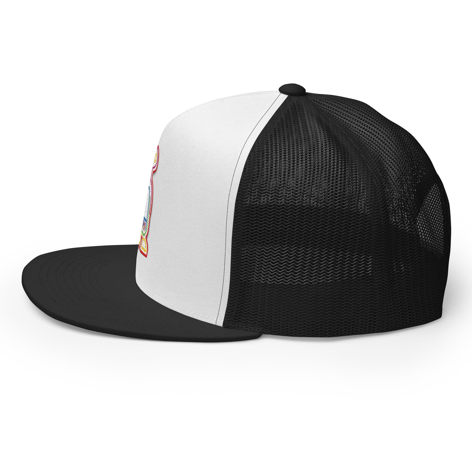 Trucker Hat