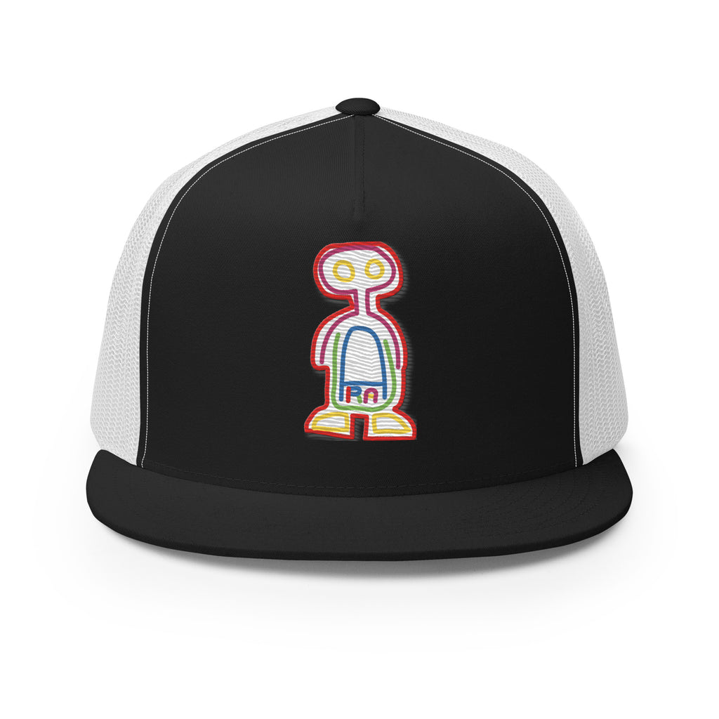 Trucker Hat