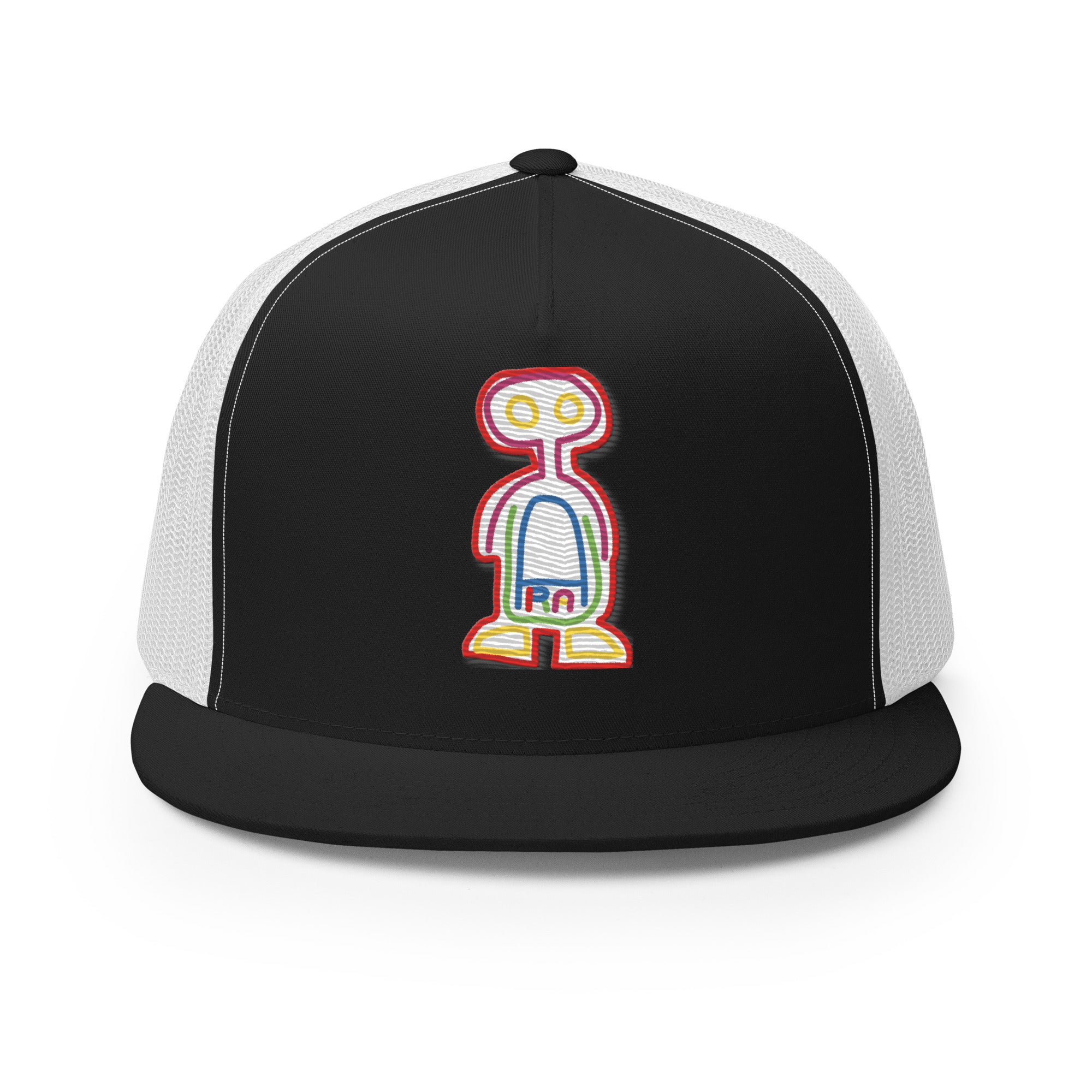 Trucker Hat