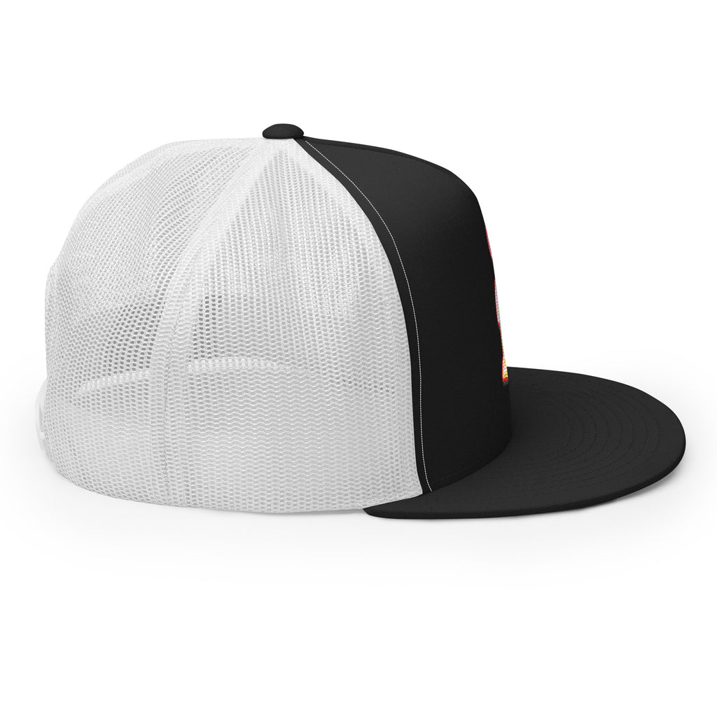 Trucker Hat