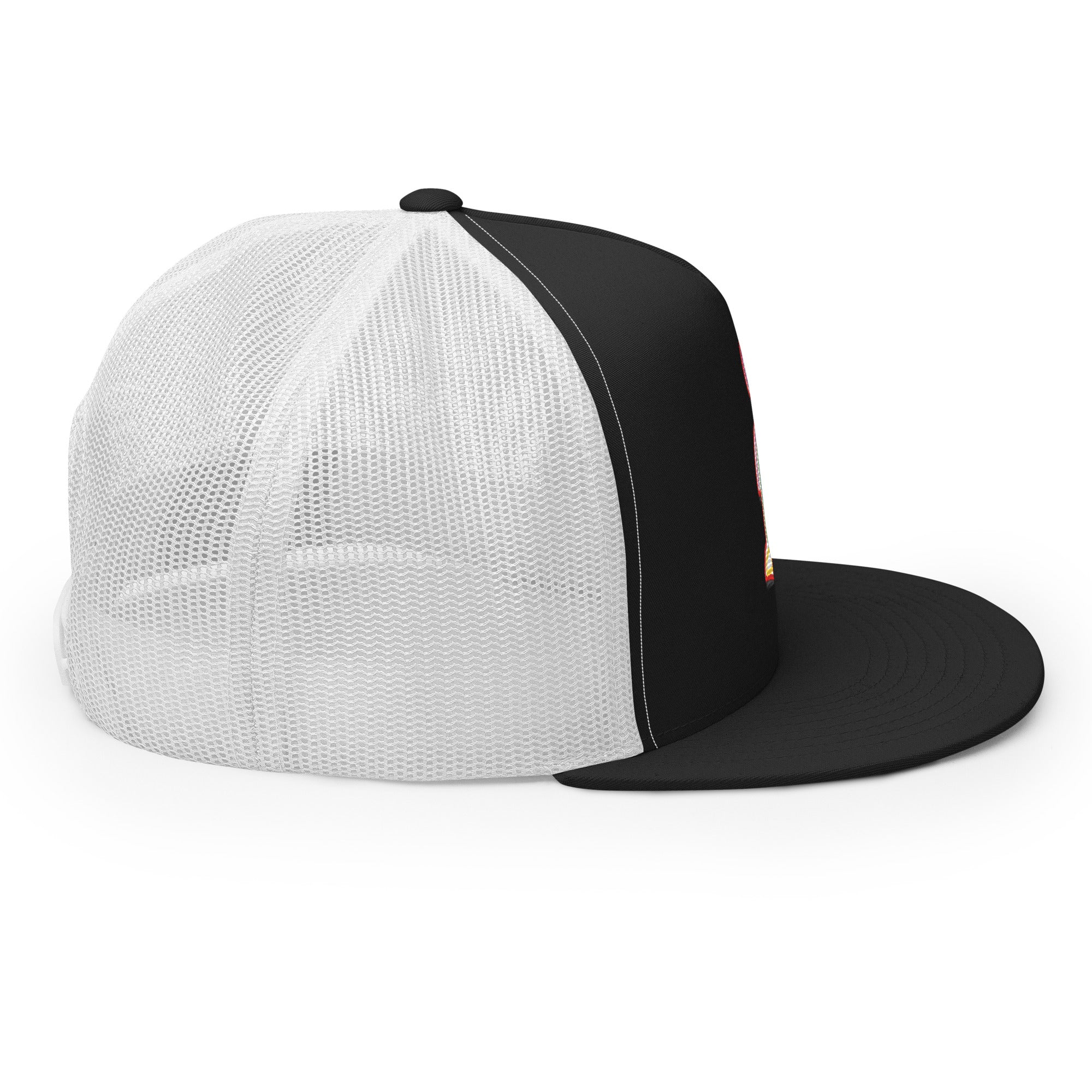 Trucker Hat