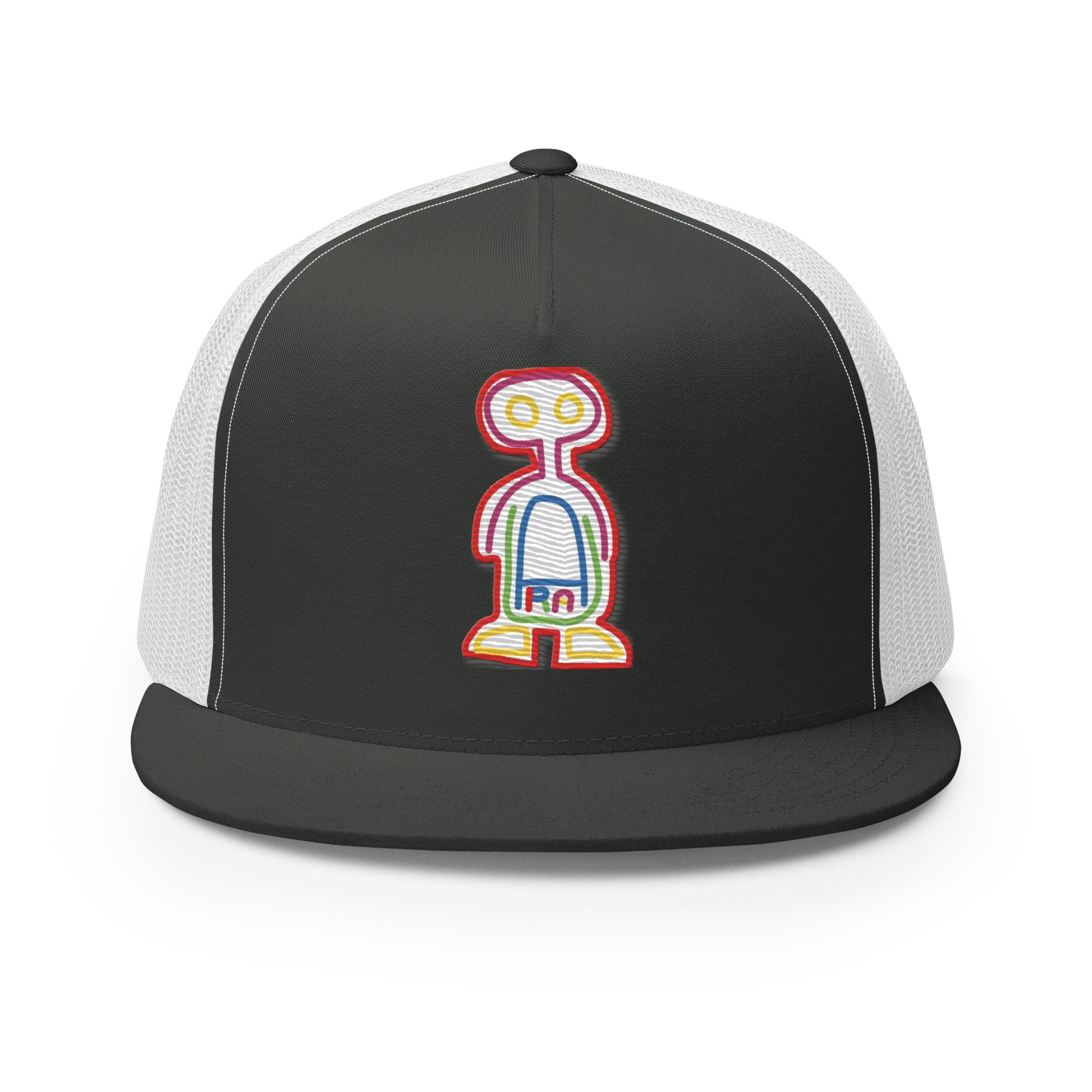 Trucker Hat