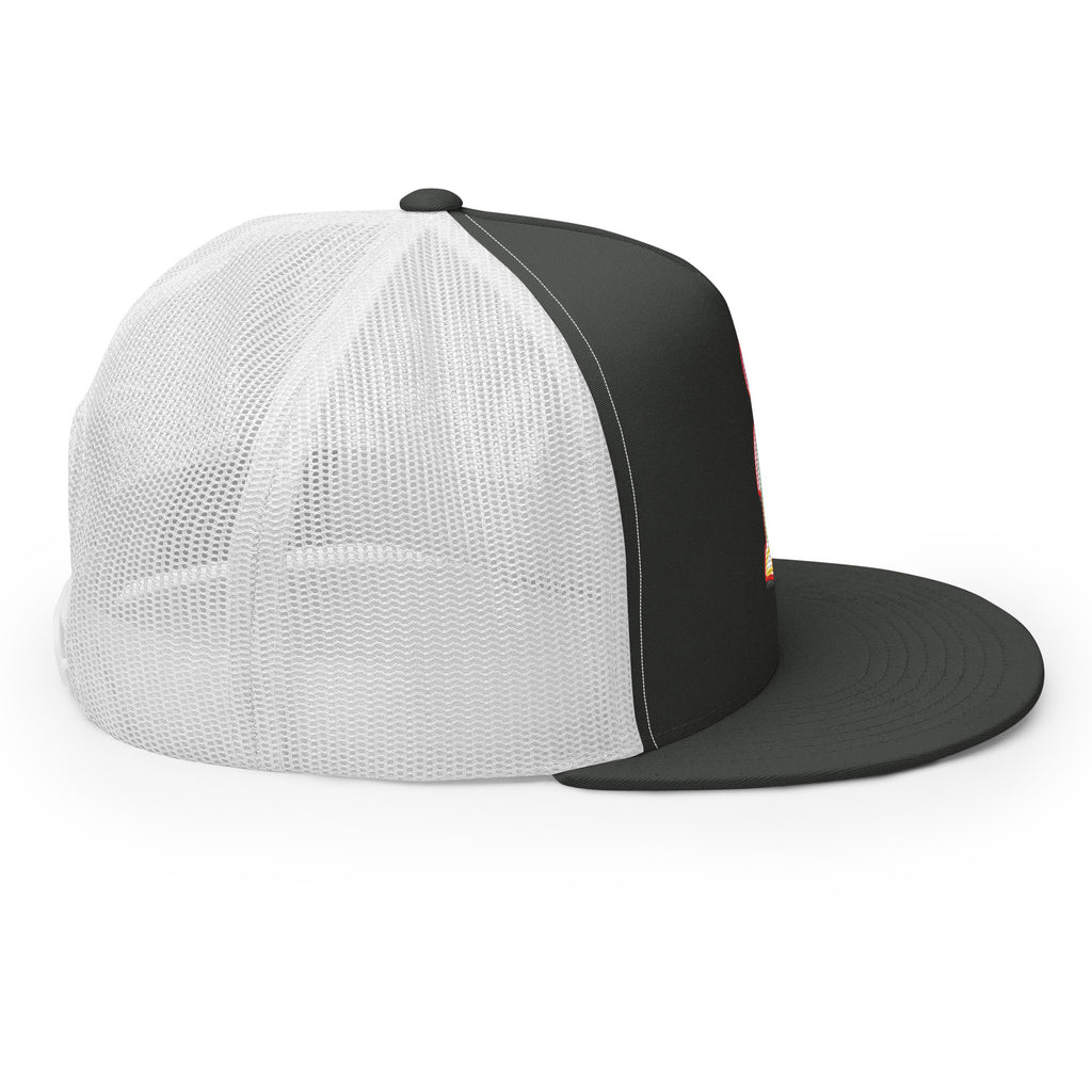 Trucker Hat