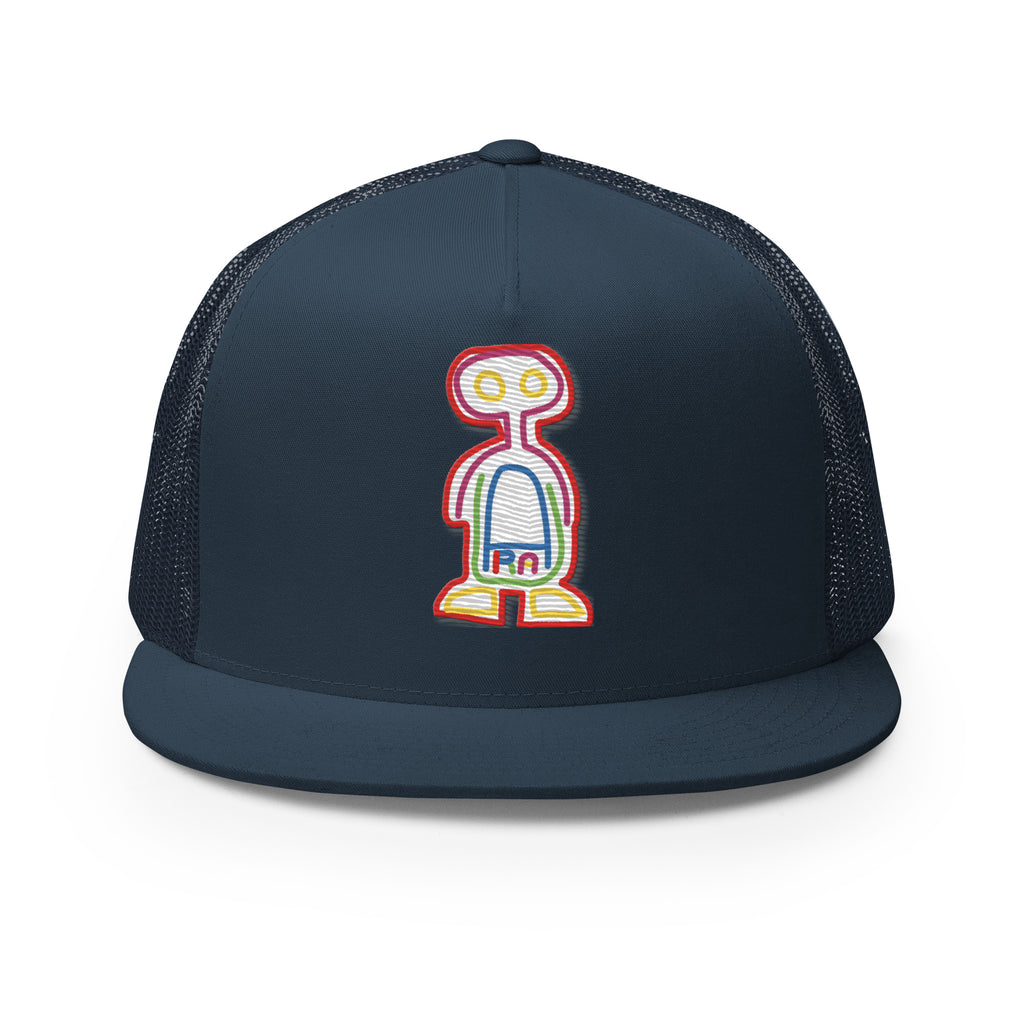 Trucker Hat