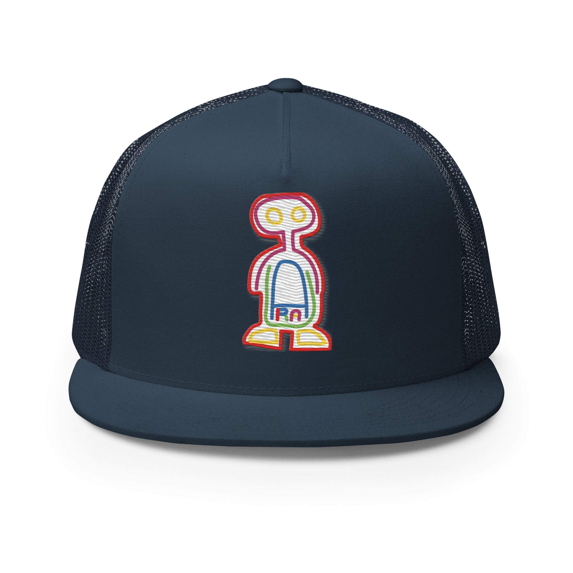 Trucker Hat