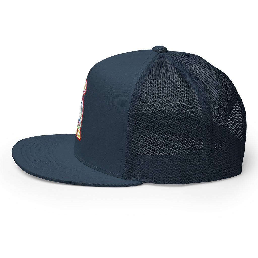 Trucker Hat