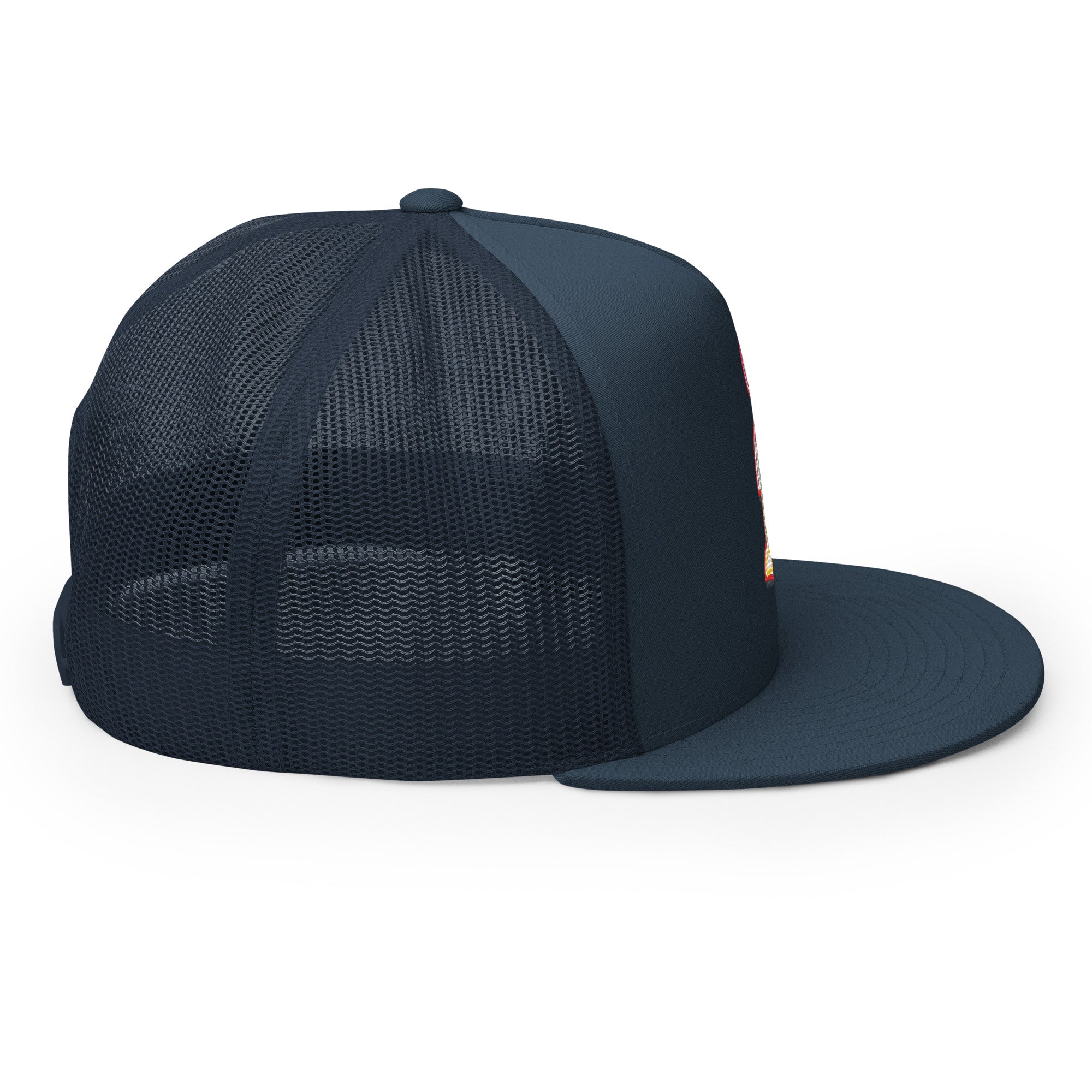 Trucker Hat