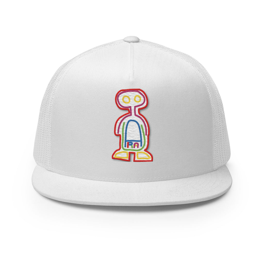 Trucker Hat