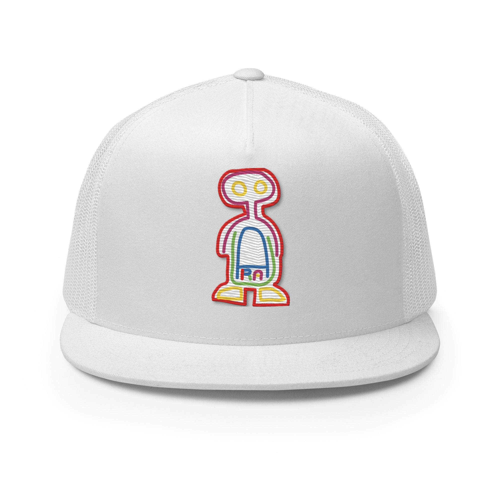 Trucker Hat