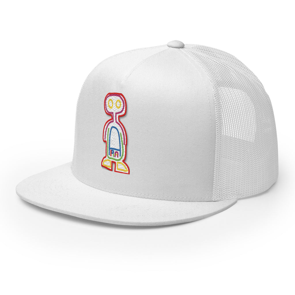 Trucker Hat