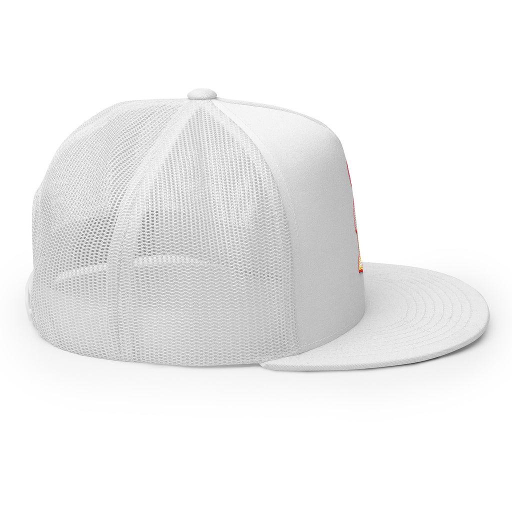 Trucker Hat