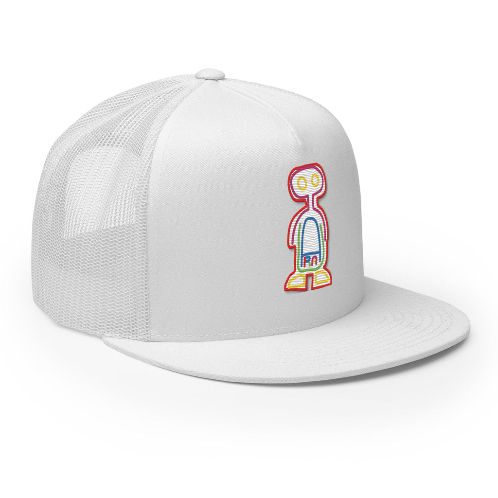 Trucker Hat