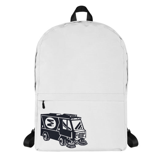 StreetSoap Backpack