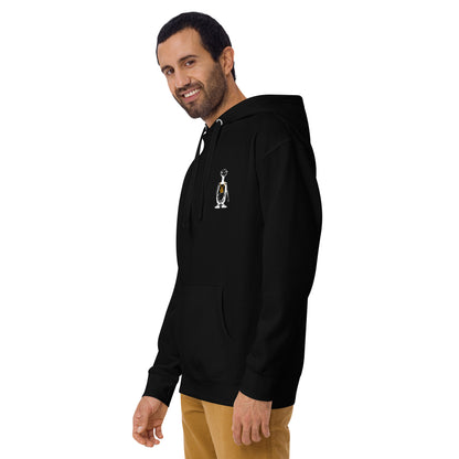 E.T Homie Unisex Hoodie