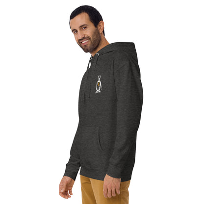 E.T Homie Unisex Hoodie