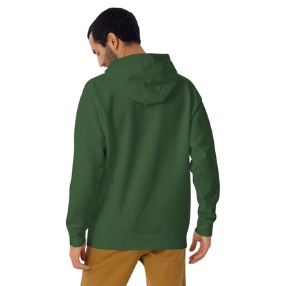 E.T Homie Unisex Hoodie