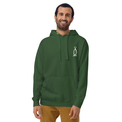 E.T Homie Unisex Hoodie
