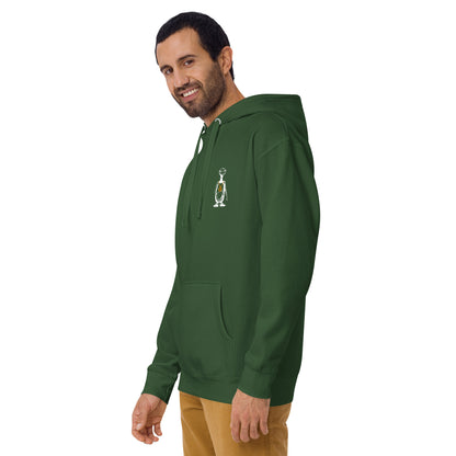 E.T Homie Unisex Hoodie