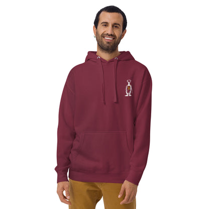 E.T Homie Unisex Hoodie