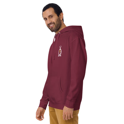 E.T Homie Unisex Hoodie