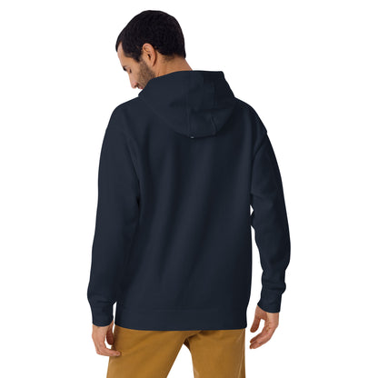 E.T Homie Unisex Hoodie