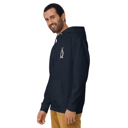 E.T Homie Unisex Hoodie