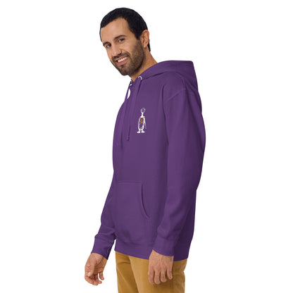 E.T Homie Unisex Hoodie