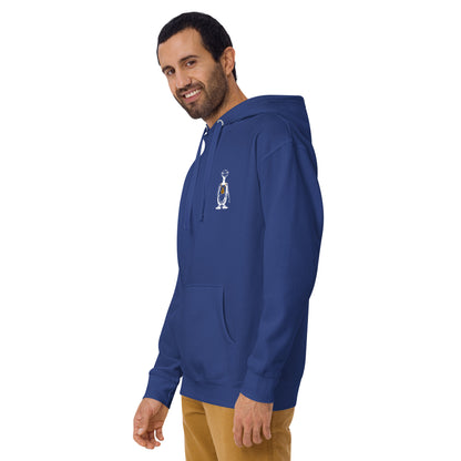 E.T Homie Unisex Hoodie