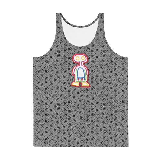 Sacred Geometry v1 | Tank