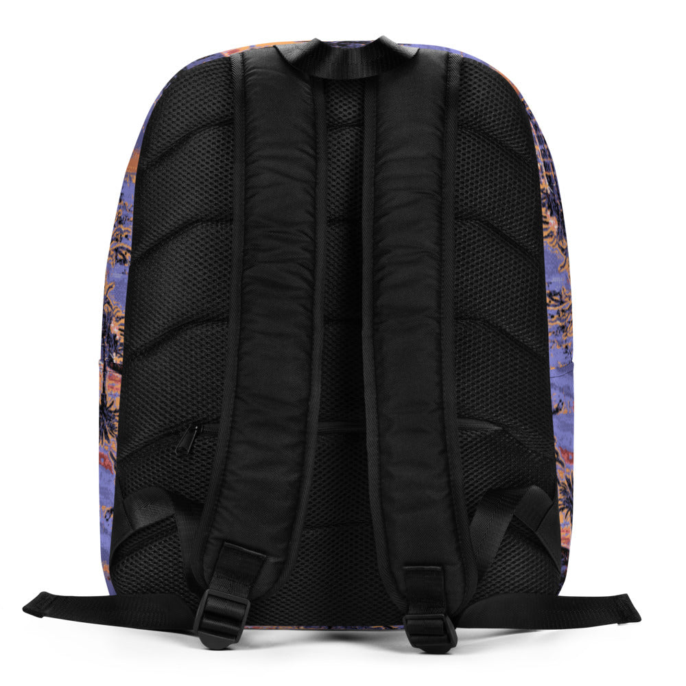Hermosa Beach Pier | Backpack