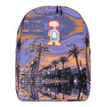 Hermosa Beach Pier | Backpack