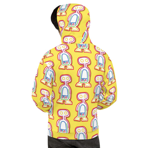 Curious Aura | Hoodie